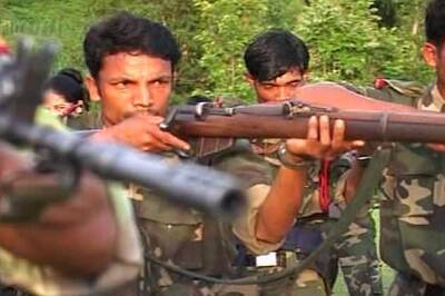 Bangladesh forces bust ULFA hideout