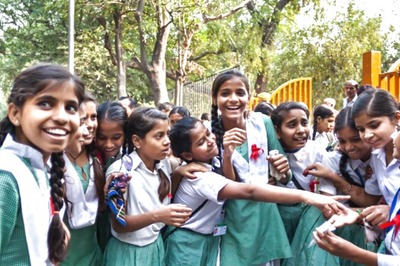 17,266 Children Brought Back into Schools: State Tells Karnataka HC