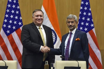 Pompeo, Jaishankar Discuss Coronavirus on Phone as US & India Seek Joint Efforts to Battle Outbreak