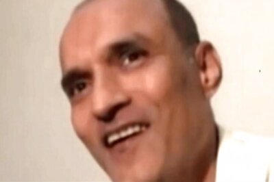 Who is Kulbhushan Jadhav? All You Need to Know About Him