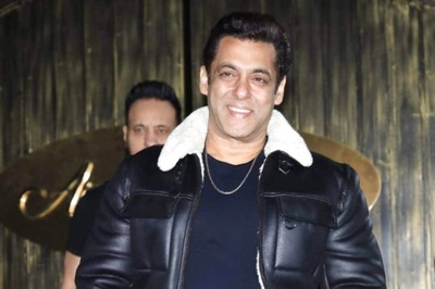 Salman Khan's Neighbour Alleges 'Bodies of Film Stars Are Buried' in Actor's Panvel Farmhouse