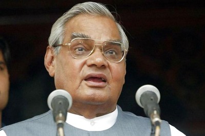 Atal Bihari Vajpayee's Poems May be Used to Reform Prisoners in Jails, Proposes UP minister