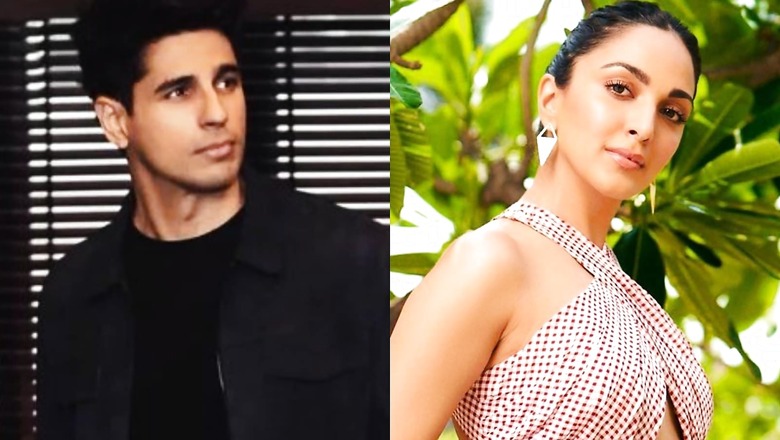 Kiara Advani Reveals Key To A 'Healthy Relationship', Sidharth Malhotra Are You Listening?
