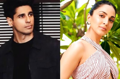Kiara Advani Reveals Key To A 'Healthy Relationship', Sidharth Malhotra Are You Listening?