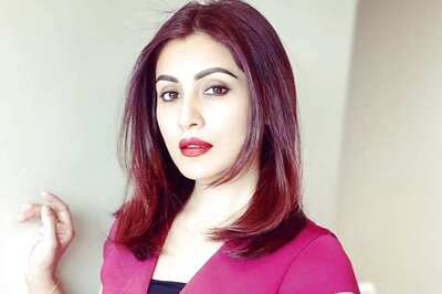 Did Bigg Boss Only for Money As They Paid Me Around Rs 2.25 Crore for 49 Days, Says Rimi Sen