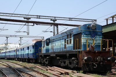 Opinion | Indian Railways: Is 100 Percent Electrification A Boon?