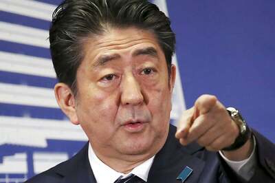 Japan Will Evacuate Nationals from China Virus City, Says PM Abe