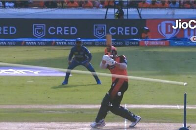 'Har Baar No Nall Nahi Milta': Lucknow Super Giants Take a Dig at Sunrisers Hyderabad