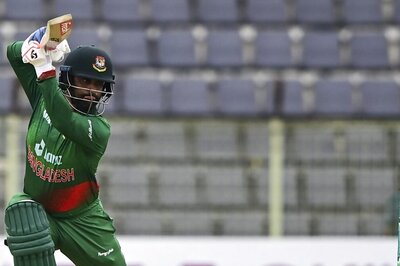 Tamim Iqbal Relinquishes Bangladesh ODI Captaincy Ahead of World Cup 2023, Pulls Out of Asia Cup