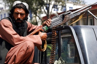 Living in Tagore's ​Kolkata, Kabuliwalas Fear for Their Families in Taliban's Afghanistan