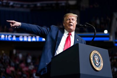 TikTok Users, K-Pop Fans Reveal They Disrupted Trump's Election Rally in Oklahoma