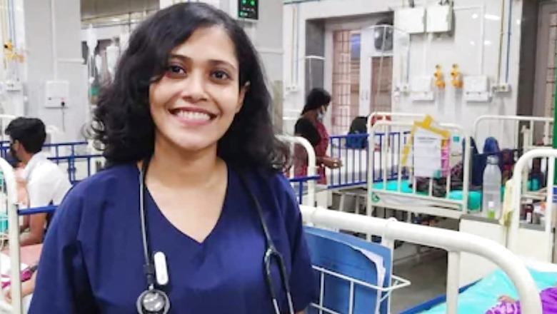 Meet Neha Rajput, Who Cleared UPSC While Working As A Doctor