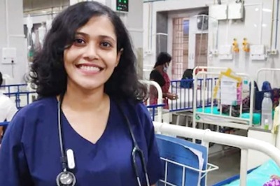 Meet Neha Rajput, Who Cleared UPSC While Working As A Doctor