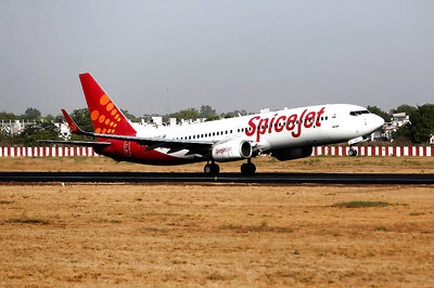 SpiceJet to Add 12 New Flights, to Launch Hyderabad-Colombo Service