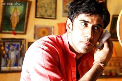 Hope audience enjoy 'Running Shaadi.com': Amit Sadh