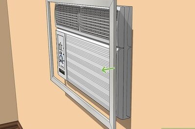 How to Uninstall an Inwall Air Conditioner