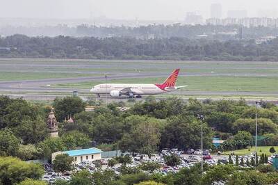 Judiciously Allow Staff to Travel on Jump Seats: Air India to Pilots
