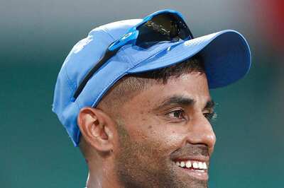 Suryakumar Yadav Needs 39 Runs In 2nd T20I Against Bangladesh To Become 2nd Fastest Batter In The World To...