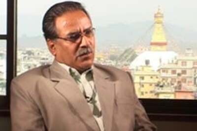 Nepal PM sacks army chief; emergency meeting today