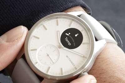 Withings Confirms India Launch in 2024 With Smartwatch, Smart Scale And More: All Details