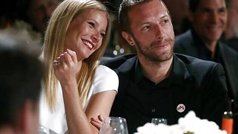 Conscious uncoupling: Decoding Gwyneth Paltrow's phraseology