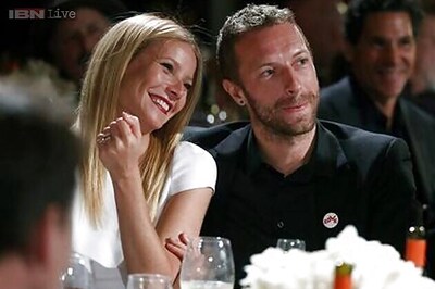 Conscious uncoupling: Decoding Gwyneth Paltrow's phraseology