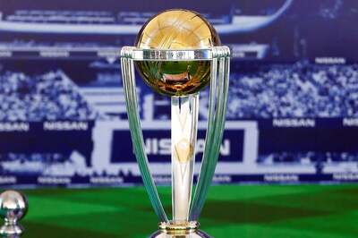 EXCLUSIVE: 2023 ODI World Cup on a Slippery Wicket, Could Move Out of India