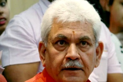 In Massive J&K Anti-Encroachment Drive, 2 Hectares of Migrant Land Freed in Anantnag