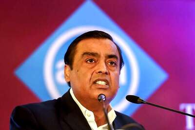 Reliance Industries Launches New Virtual Platform 'Chatbot' Via WhatsApp, Ahead of RIL's First Online AGM Tomorrow