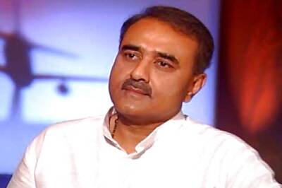Praful Patel, Bhujbal among NCP's 18 LS nominees from Maharashtra