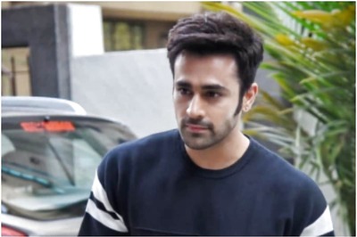 Rape Accused Pearl V Puri to be Sent to Jail if Covid Test is Negative: Report