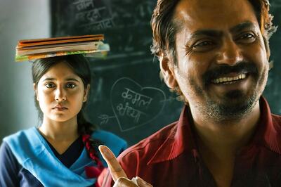Haraamkhor Review:  Compelling Story Strengthened By Performances