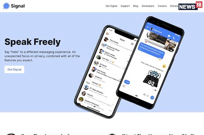 Have You Downloaded Signal Yet? New Users Throng To Signal, Thanks To Elon Musk And WhatsApp