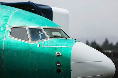 US Aviation Regulator FAA Tables Four Key Changes Before Allowing Boeing 737 MAX to Fly Again