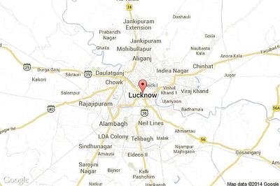 Rising mercury forces early summer vacations in Lucknow