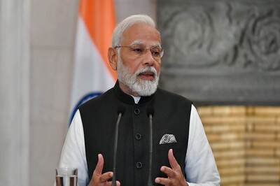 National Sports Day: Narendra Modi and Anurag Thakur Pay Tribute to Major Dhyan Chand