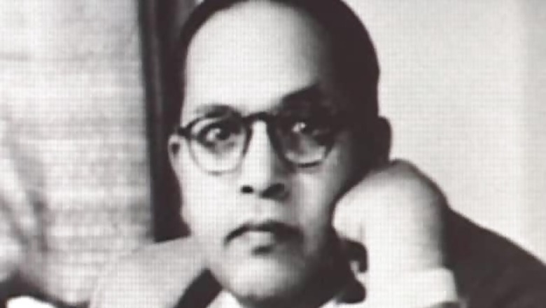 Ambedkar's birth place devoid of fervour amid poll code