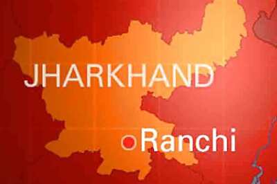 J'khand crisis: Centre likely to recommend President's rule