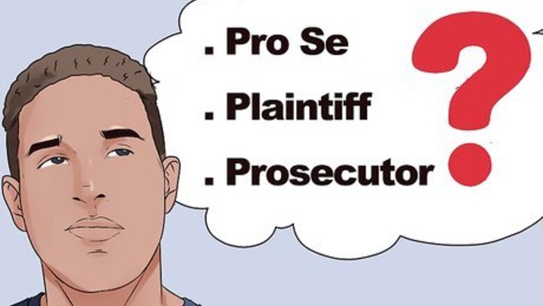How to Defend Yourself in Court