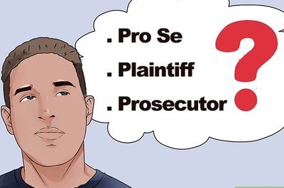 How to Defend Yourself in Court