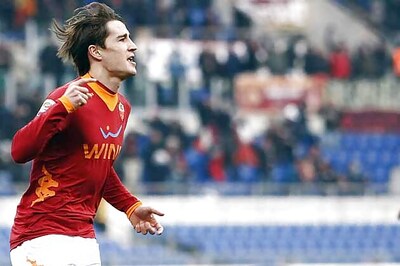 Juve, Milan each draw; Ibrahimovic faces ban