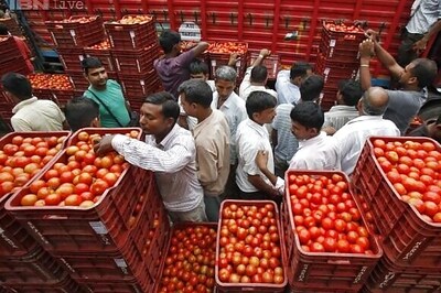 Narendra Modi sticks to failed recipe in India's food inflation fight