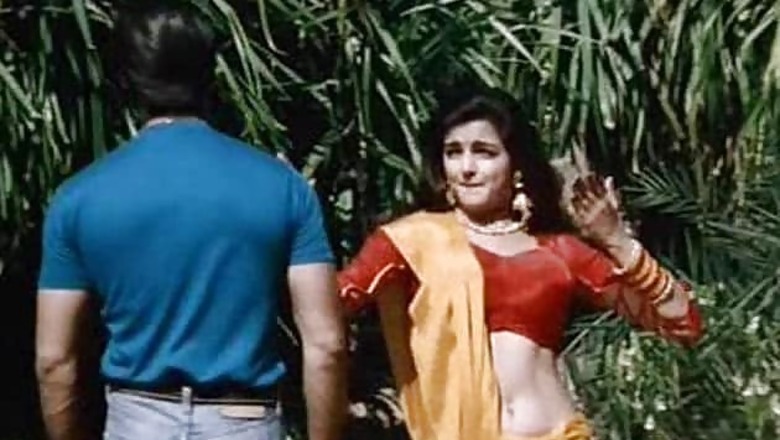 Mamta Kulkarni, husband Vijay Goswami detained in Kenya