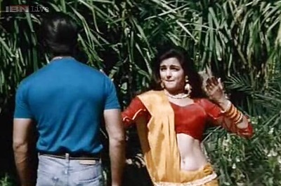 Mamta Kulkarni, husband Vijay Goswami detained in Kenya