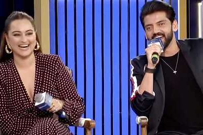 Zaheer Iqbal Recalls Asking Shatrughan Sinha for Sonakshi's Hand in Marriage: 'I Was Fumbling...' | Exclusive