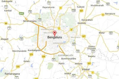 Ex-Karnataka Minister Gurunath Allegedly Commits Suicide