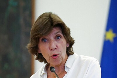 Monarchy 'Strange', Says French Foreign Minister