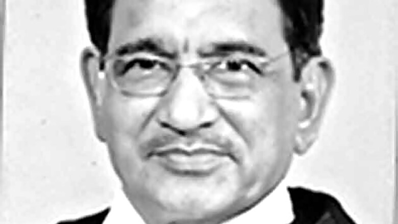 Justice RM Lodha to be sworn in as next CJI