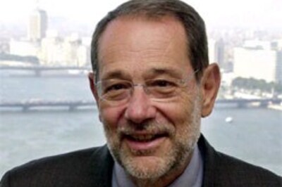 EU to propose 'bold' package to Iran