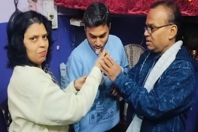 Hapur's Vaibhav Maheshwari Clears CA Exam On 3rd Attempt: His Mantra: Patience And Perseverance